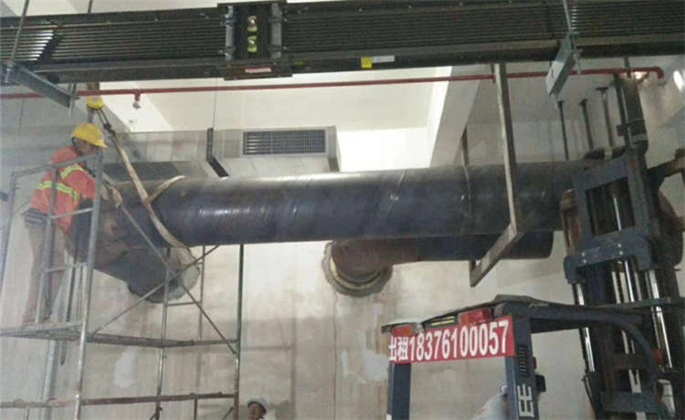 輸水輸送螺旋鋼管廠家，鋼管廠，直徑1420mm螺旋焊管，鋼材場Q355BH型鋼