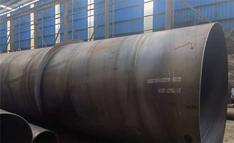 900 529-10防腐螺旋管，珠海鋼材場丁字焊管，熱鍍鋅螺旋鋼管，鋼護(hù)筒加工廠家