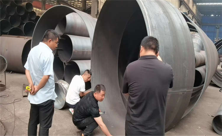 820-12mm螺旋焊管，610鋼立柱，火電廠循環(huán)水鋼管，1024螺旋焊管廠家