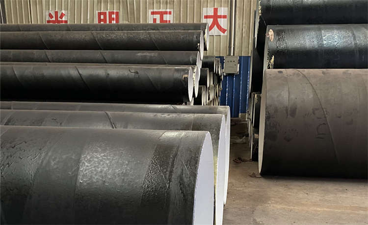 1020-8mm螺旋焊管，1100mm螺旋鋼管，18鋼管樁廠家，自來水防腐螺旋管廠家
