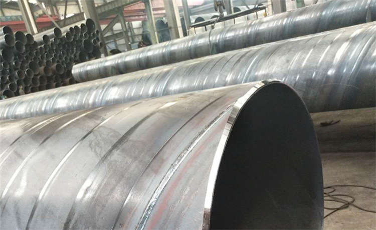 dn1600mm螺旋焊管，1020-6mm螺旋管，1620螺旋管廠家，1000鋼立柱廠家