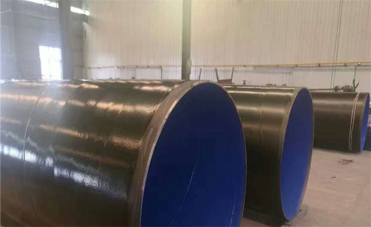 dn2500mm螺旋管，1000-20mm鋼立柱，DN1800螺旋鋼管，排水防腐鋼管廠家