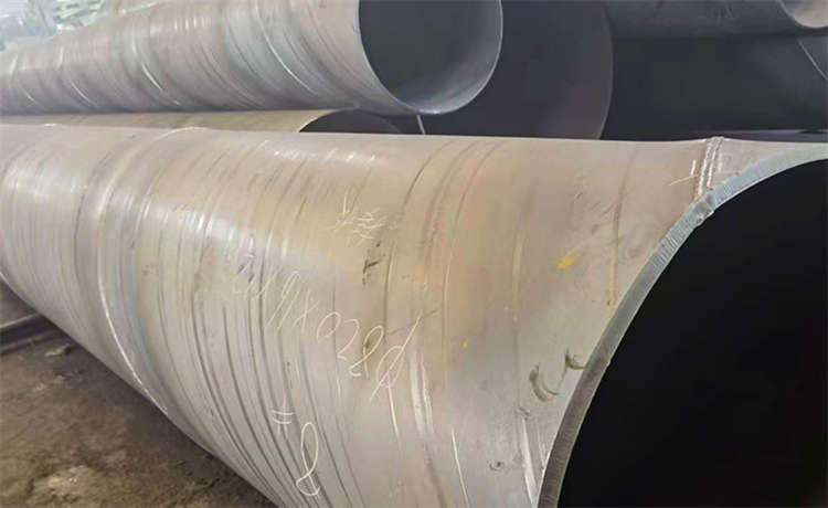2950 dn450mm螺旋管，佛山大型質(zhì)量可靠低廉，鋼材場(chǎng)529mm螺旋焊管，供水螺旋管廠家