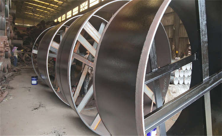 1820mm螺旋鋼管，鋼材場1120mm螺旋焊管，鍍鋅鋼管，旋挖樁鋼護筒廠家